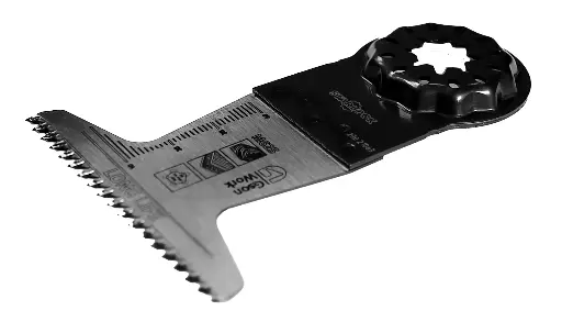 [M625] Saeleht Starlock puidutera Japanese 65 x 42 mm 5 tk