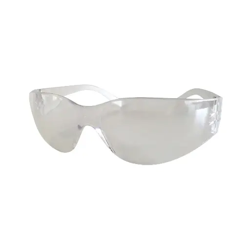 [S432] Pyton Clear ( Safety Spectacles )