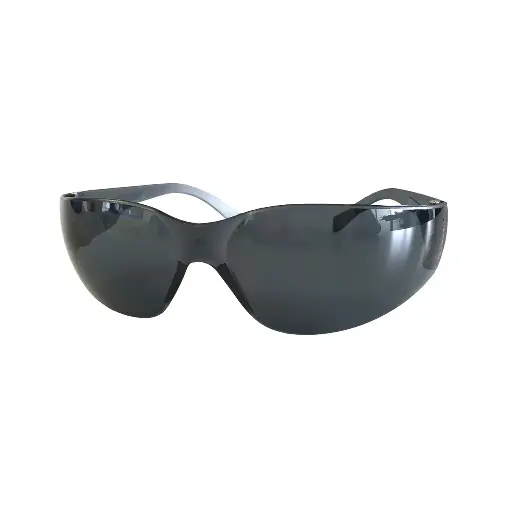 [S434] Pyton Smoke ( Safety Spectacles )