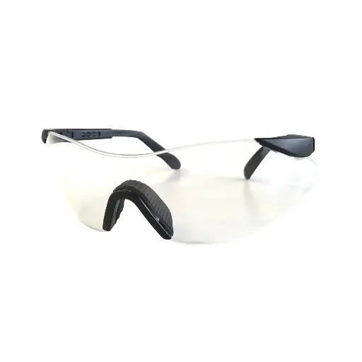[S435] Viper Clear ( Safety Spectacles )