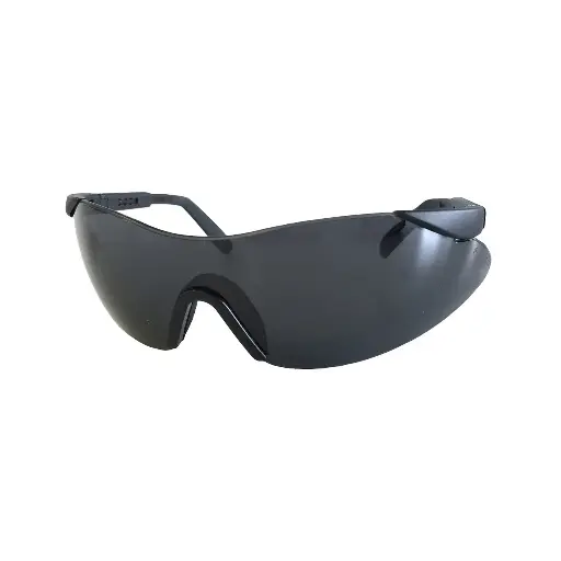 [S437] Viper Smoke ( Safety Spectacles )
