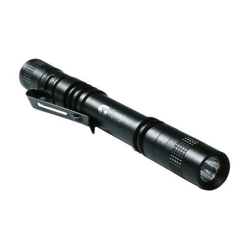 [T260] LED-taskulamp Pliiats 100 luumenit
