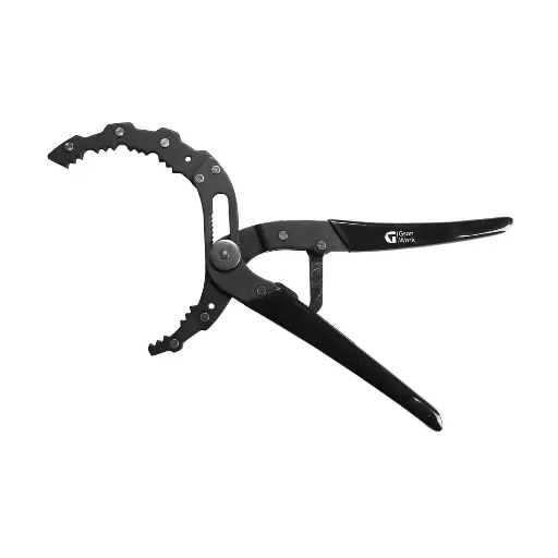 [T305] Power Grip 50,8-120,65mm ( Oil Filter Wrench)