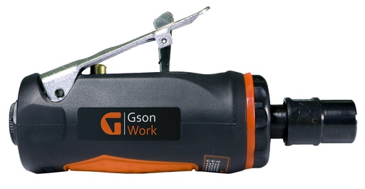 [T334] Mini pneimatiskā slīpmašīna 6 mm (1/4" )