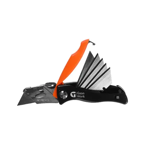 [TL575] Utility Knife
