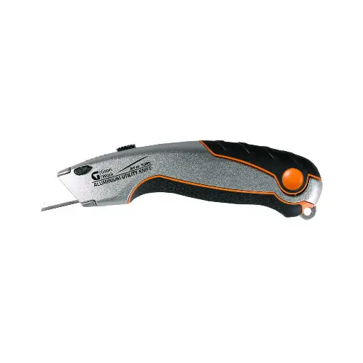 [TL585] Aluminium Utility Knife