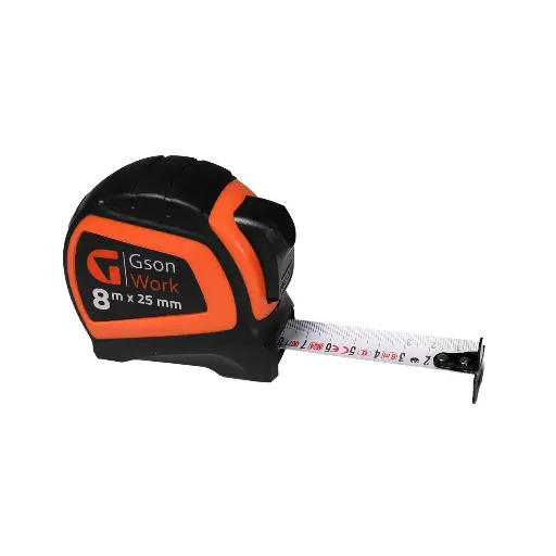 [220825] Measuring Tape 8 m x 25 mm