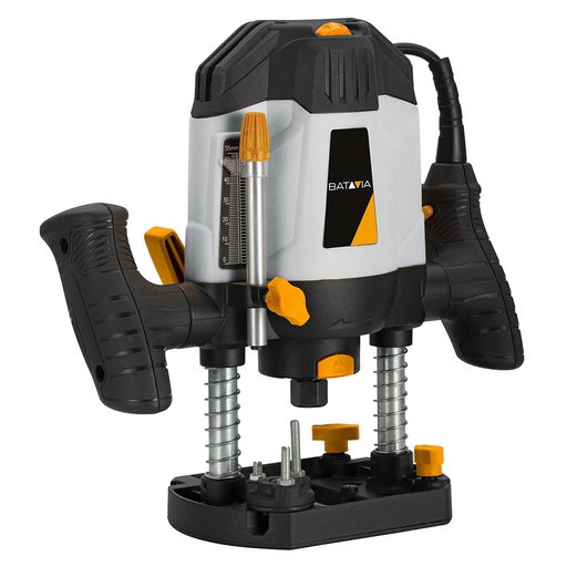 [7064698] Batavia 1200W sukeldumise ruuter