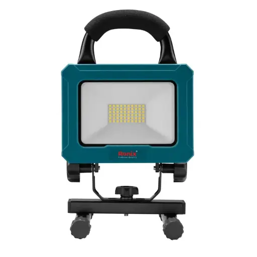 [8607] 20v Cordless flood light 30W