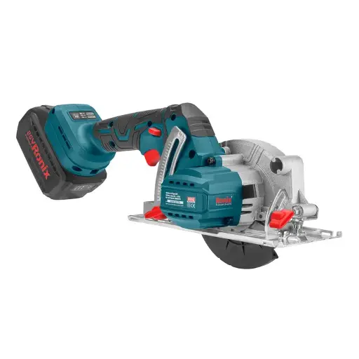 [8650] 20V bezsuku ripzāģis-125mm