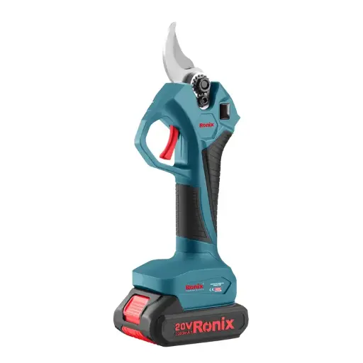 [8660] 20V Brushless Cordless Pruner 28mm