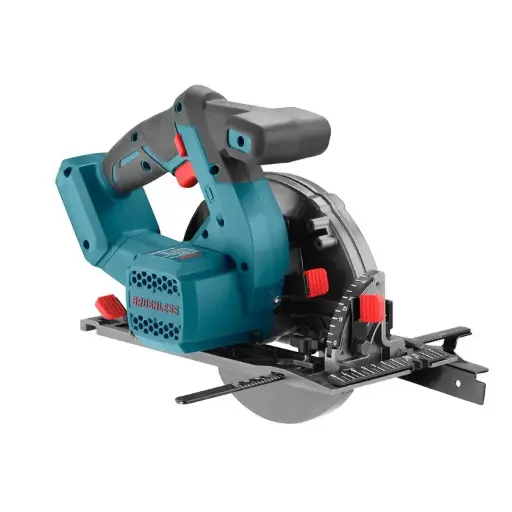 [8902] 20V Brushless Cordless Circular Saw 165mm