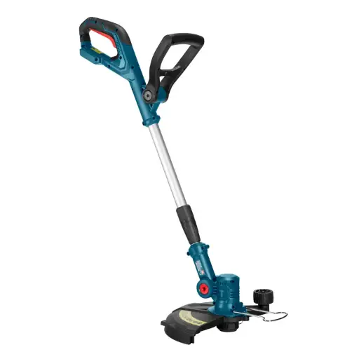 [8921] 20V bezvadu zāles trimmeris 300mm