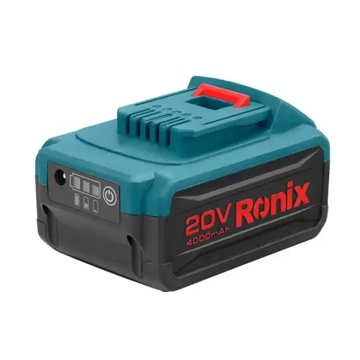[8991] 20V Battery 4A-Brushless series