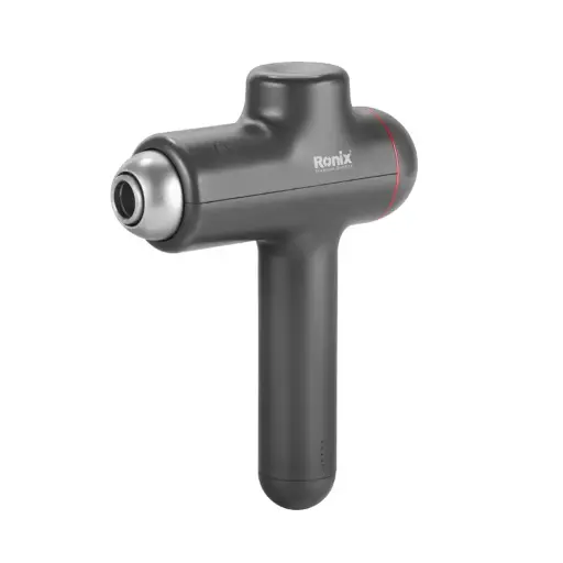 [8850] Massage Gun FIT-PRO