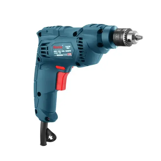 [2106B] Electric Drill 400W-6.5mm
