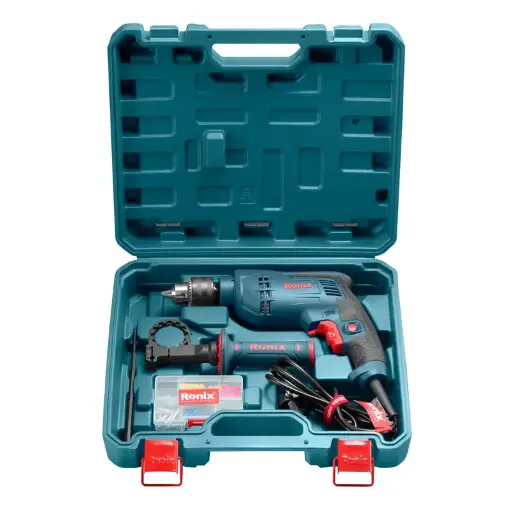 [RS-0005] Löögipuurkomplektid( 54 tk)-750W-13mm