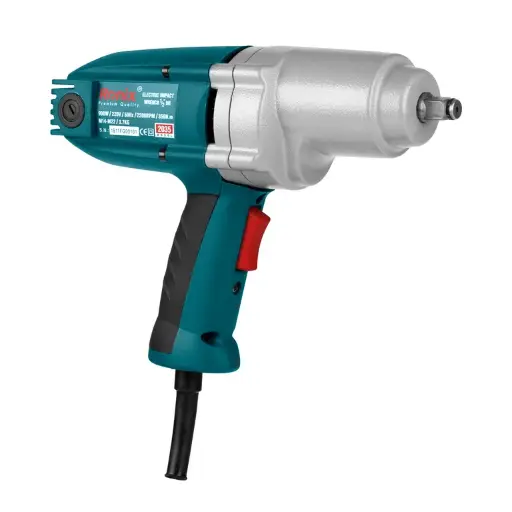 [2035] Elektriskā trieciena uzgriežņu atslēga 900 W-1/2 collas