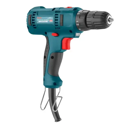 [2510] Electric drill driver 230W-25N.m