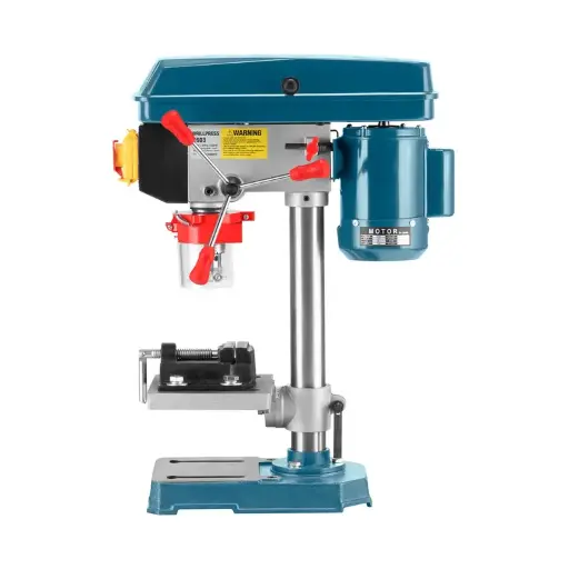 [2603] Electric Drill Press 350W-13mm