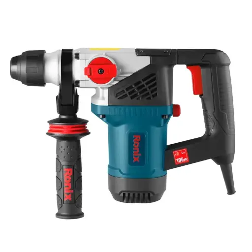 [2710] Rotary hammer 900w-28mm