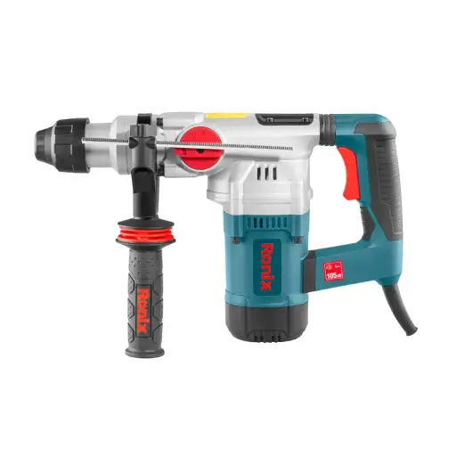 [2711] Rotary hammer 1200w-32mm