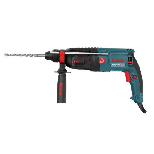 [2725] Rotary hammer 850w-26mm-5500 BPM