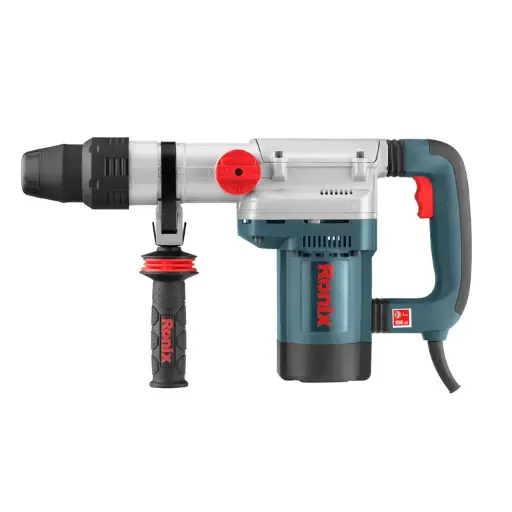 [2741] Rotary hammer 1250w-40mm
