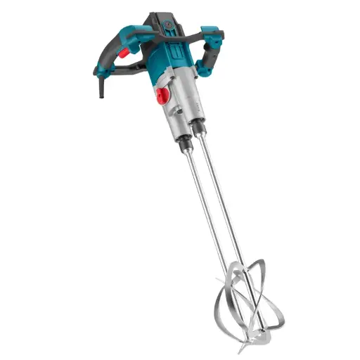 [2411] Electric Twin Paddle Mixer 2050W 100mm