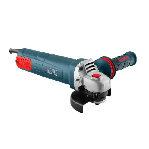 [3100] Mini leņķa slīpmašīna 1100W-115mm