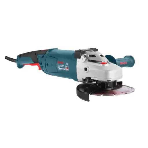 [3211 180mm] Nurklihvija 2350w 180mm