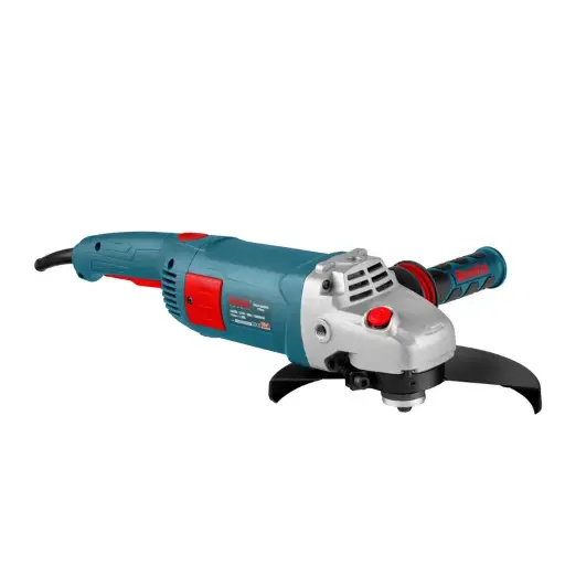 [3241] Угловая шлифовальная машина 2400W-230мм
