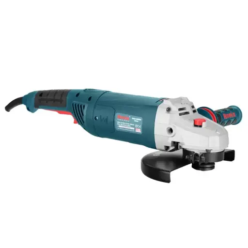 [3280] Kampinis šlifuoklis 2800W - 230mm
