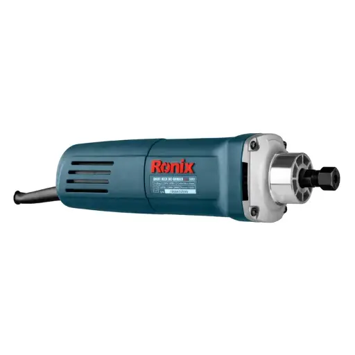 [3301] Мини шлифовальная машина с короткой шейкой 710W-6 мм