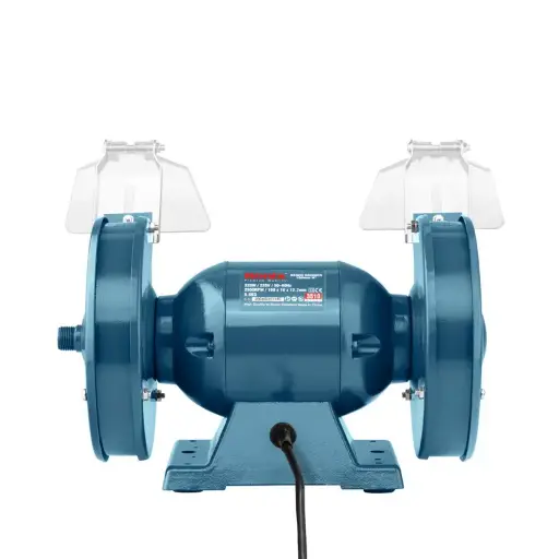 [3510] Настольный шлифовальный станок 220w-150мм