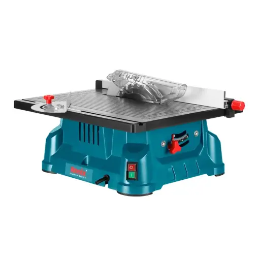 [5602] Elektrinis stalo pjūklas 1200W-210 mm
