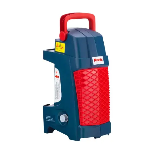[RP-U100E] Mойка высокого давления 100 бар-1400W-Eco модель