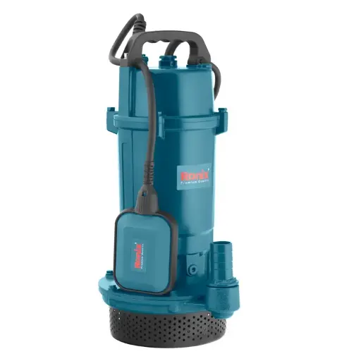 [RH-4032] Cast iron Submersible Water pump 1hp
