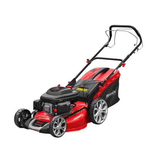 [4451] Benzininė vejapjovė 6.5HP-510mm