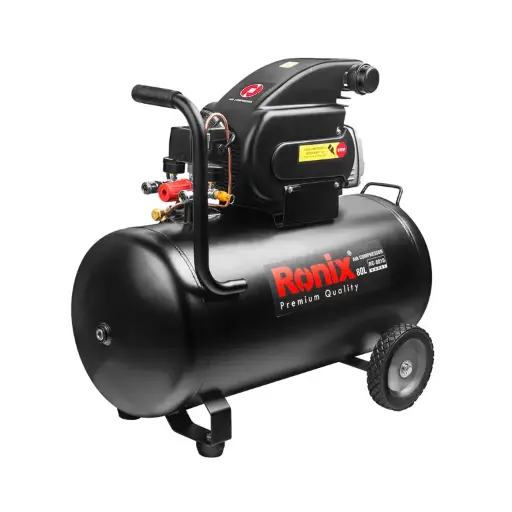 [RC-8010] Gaisa kompresors 80L-1860W