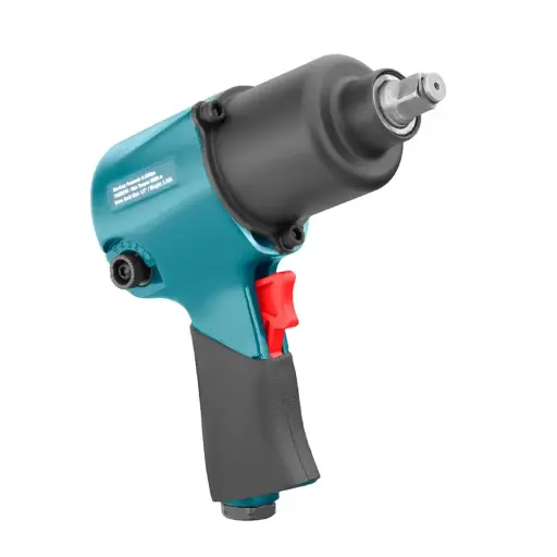[RA-1201] Pneimatiskā triecienatslēga 1/2 collas-900 N.m