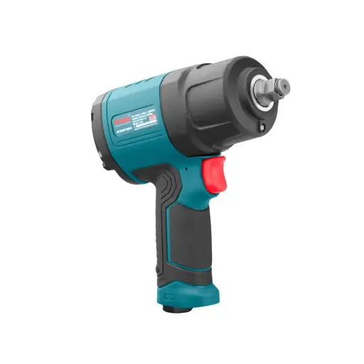 [RA-1202] Pneimatiskā trieciena uzgriežņu atslēga 1/2 collas-1150 N.m