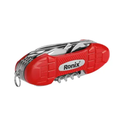 [RH-1192] Sulankstomas daugiafunkcis peilis