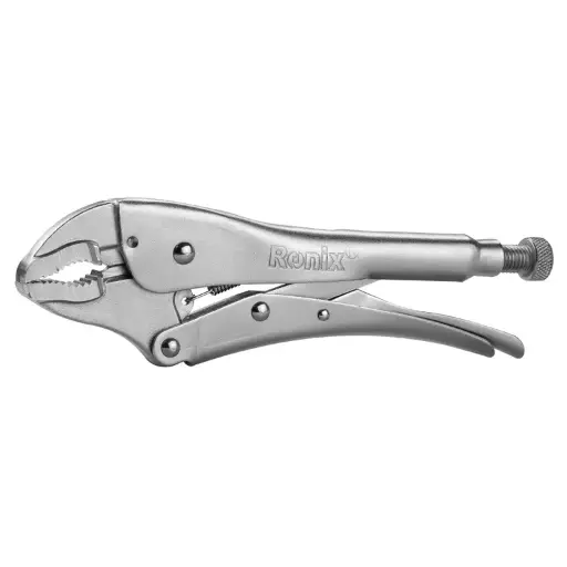[RH-1417] Fiksējamas knaibles 225mm/10 collu LOCKER CS