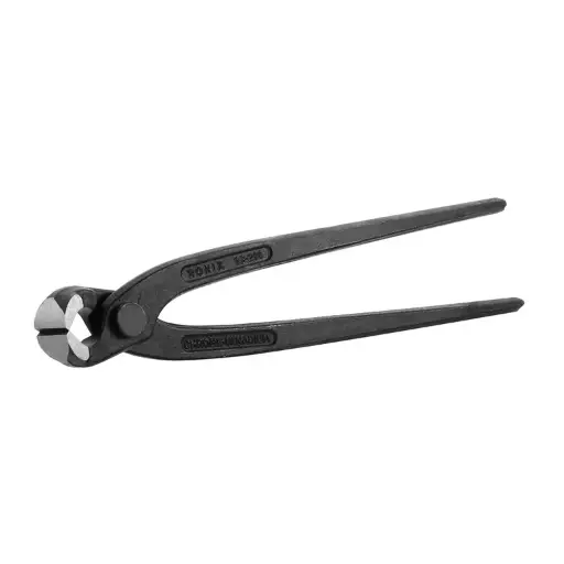 [RH-1511] End cutting pliers 8"/200 mm