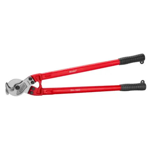 [RH-1845] Cable Cutting pliers 24"/600 mm
