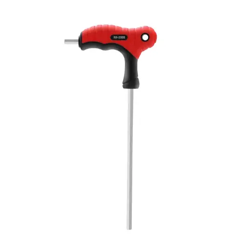 [RH-2009] T handle hex key 5mm