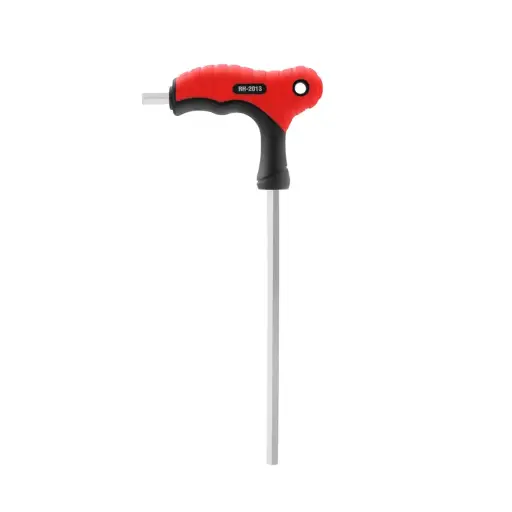 [RH-2013] T handle hex key 8mm