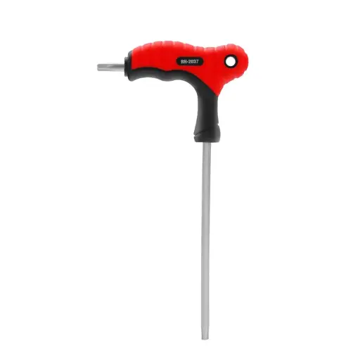 [RH-2037] Torx T formos raktas-T20
