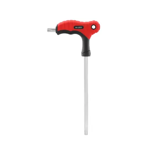 [RH-2039] Torx T-veida atslēga-T40